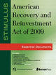 Book cover of: Stimulus: American Recovery and Reinvestment Act of 2009