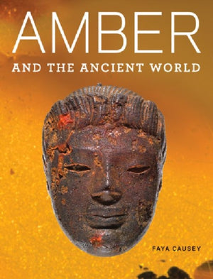 Amber and the Ancient World – And Getty Apocalypse Manuscript