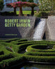 Book cover of: Robert Irwin Getty Garden - Revised Edition. By: Lawrence Weschler