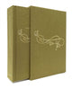 Book cover of: Mira Calligraphiae Monumenta - A Sixteenth-Century Calligraphic Manuscript Inscribed by Georg Bocskay and Illuminated by Joris Joefnagel. By: Georg Bocskay