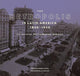 Book cover of: Metropolis in Latin America, 1830-1930 - Cityscapes, Photographs, Debates. By: Idurre Alsonso