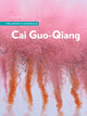 Book cover of: Cai Guo-Qiang. By: Rachel Rivenc