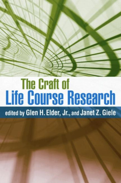 Book cover of: Craft of Life Course Research