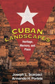 Book cover of: Cuban Landscapes. By: Joseph L. Scarpaci
