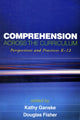 Book cover of: Comprehension Across the Curriculum
