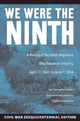 Book cover of: We Were the Ninth