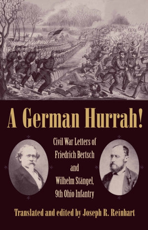 German Hurrah!