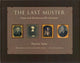 Book cover of: Last Muster. By: Maureen Taylor