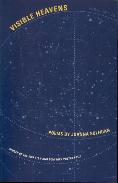 Book cover of: Visible Heavens