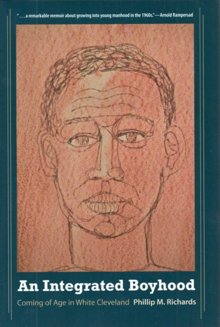 Book cover of: Integrated Boyhood