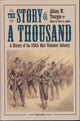 Book cover of: Story of a Thousand. By: Albion Winegar Tourgée