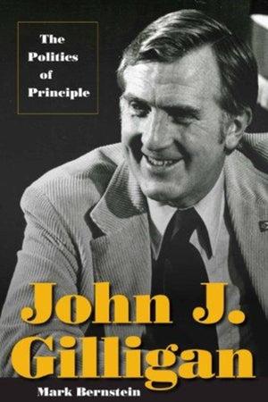 John J. Gilligan
