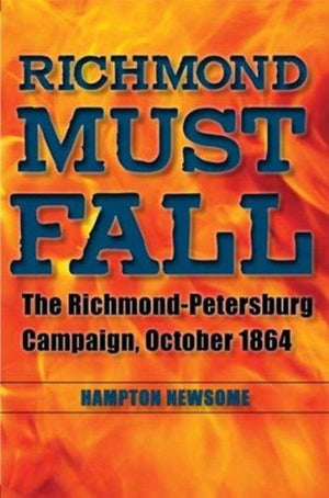 Richmond Must Fall