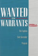 Book cover of: Wanted on Warrants. By: Daniel J. Flannery