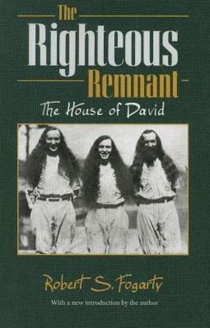 The Righteous Remnant