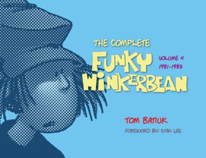 The Complete Funky Winkerbean