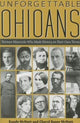 Book cover of: Unforgettable Ohioans. By: Randy McNutt