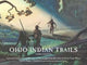 Book cover of: Ohio Indian Trails. By: Frank N. Wilcox