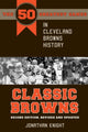 Book cover of: Classic Browns. By: Jonathan Knight