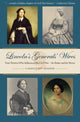Book cover of: Lincoln’s Generals’ Wives. By: Candice Shy Hooper