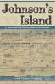 Book cover of: Johnson’s Island. By: Roger Pickenpaugh