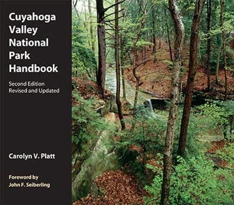 Cuyahoga Valley National Park Handbook