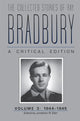 Book cover of: Collected Stories of Ray Bradbury