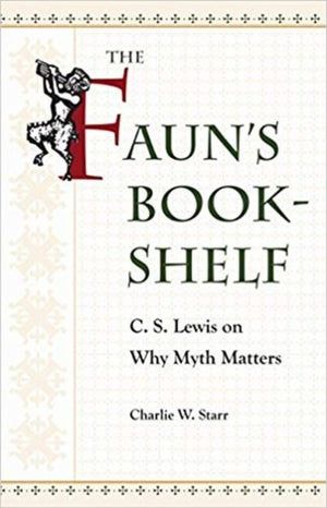 Faun's Bookshelf