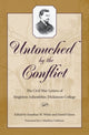 Book cover of: Untouched by the Conflict. By: Jonathan W. White