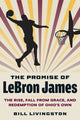 Book cover of: Promise of LeBron James
