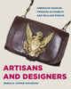 Book cover of: Artisans and Designers
