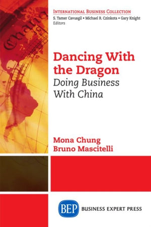 Dancing with the Dragon