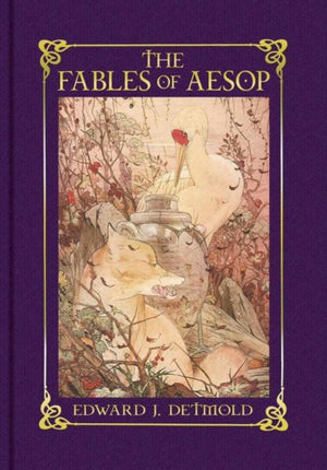 Fables of Aesop