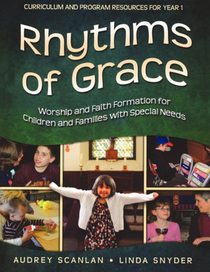 Rhythms of Grace Year 1