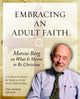 Book cover of: Embracing an Adult Faith Participant's Workbook