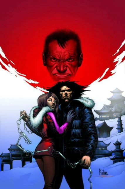 Book cover of: Thousand Arts One-Shot. By: Siddharth Kotian