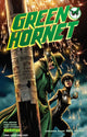 Book cover of: Green Hornet Volume 4: Red Hand. By: Phil Hester