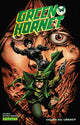 Book cover of: Green Hornet Volume 6. By: Igor Vitorino