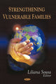 Book cover of: Strengthening Vulnerable Families