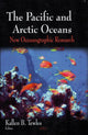 Book cover of: Pacific & Arctic Oceans