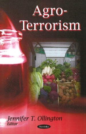 Agro-Terrorism