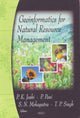 Book cover of: Geoinformatics for Natural Resource Management