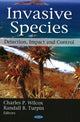 Book cover of: Invasive Species