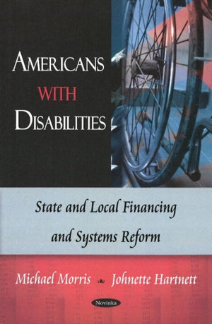 Americans with Disabilities