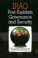 Book cover of: Iraq. By: Kenneth Katzman