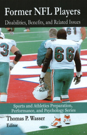 Former NFL Players