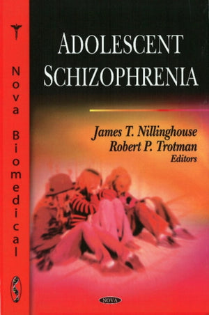 Adolescent Schizophrenia