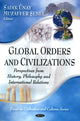 Book cover of: Global Orders & Civilizations