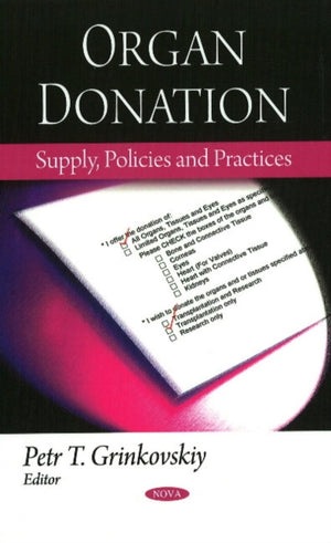 Organ Donation