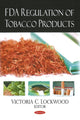 Book cover of: FDA Regulation of Tobacco Products